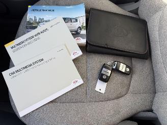 Kia Soul EV ExecutiveLine 27 kWh picture 22