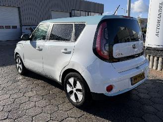 Kia Soul EV ExecutiveLine 27 kWh picture 6