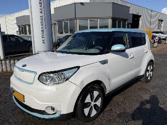 skadebil auto Kia Soul EV ExecutiveLine 27 kWh 2017/7