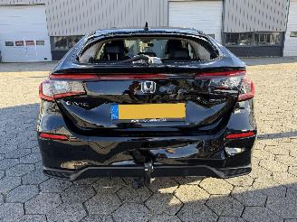 Honda Civic 2.0 e:HEV Advance picture 5