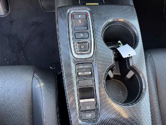 Honda Civic 2.0 e:HEV Advance picture 22