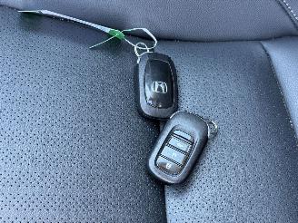 Honda Civic 2.0 e:HEV Advance picture 24