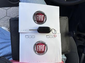 Fiat 500 1.0 TwinAir Pop picture 19