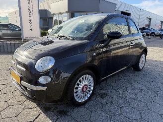 Avarii autoturisme Fiat 500 1.0 TwinAir Pop 2014/12