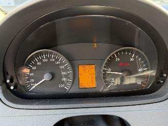 Mercedes Vito 109 CDI 320 Lang Amigo picture 15