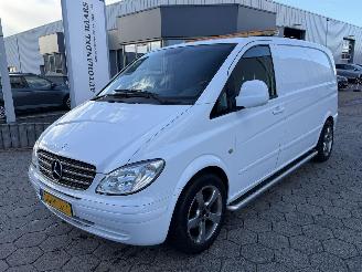 Mercedes Vito 109 CDI 320 Lang Amigo picture 1