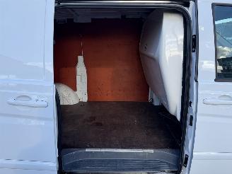 Mercedes Vito 109 CDI 320 Lang Amigo picture 10