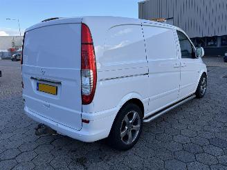 Mercedes Vito 109 CDI 320 Lang Amigo picture 4