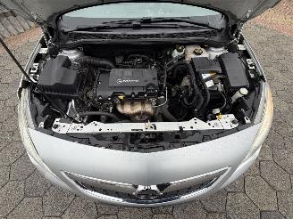 Opel Astra SPORTS TOURER picture 9