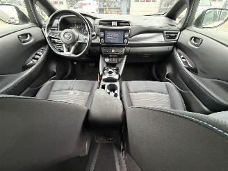 Nissan Leaf N-Connecta 40 kWh picture 11