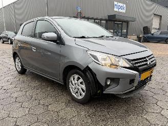 Mitsubishi Space-star Star 1.2 Nova picture 3