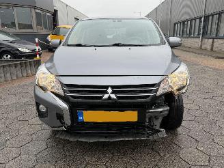 Mitsubishi Space-star Star 1.2 Nova picture 2