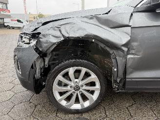 Volkswagen T-Roc T-ROC 1.5 TSI Life Edition picture 22