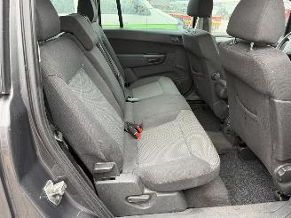 Opel Zafira 111 years Edition picture 10