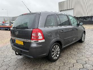 Opel Zafira 111 years Edition picture 4