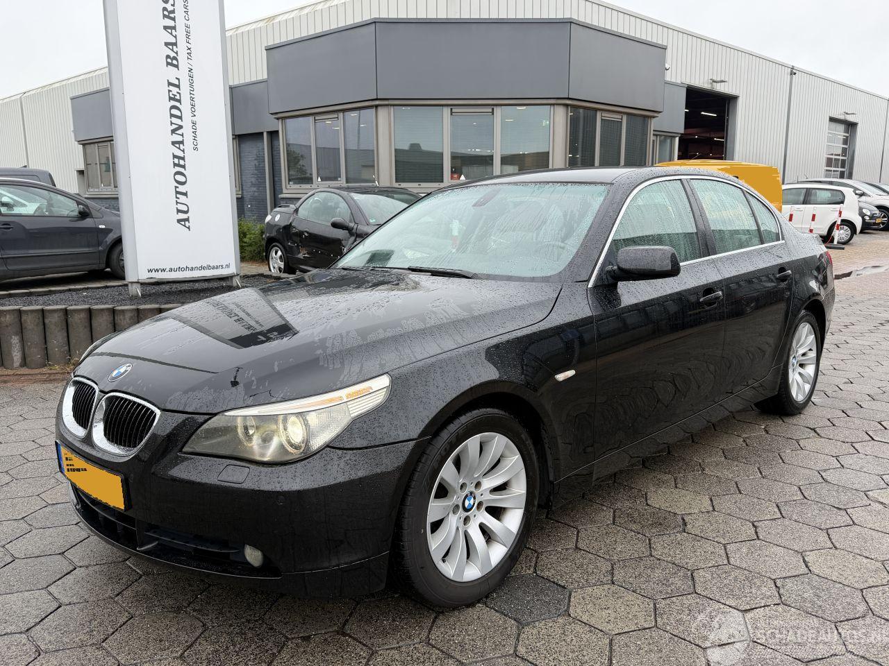 BMW 5-serie 530i Executive