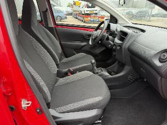 Toyota Aygo 1.0 VVT-i x picture 12