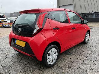 Toyota Aygo 1.0 VVT-i x picture 4