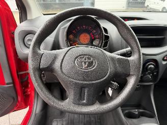 Toyota Aygo 1.0 VVT-i x picture 17