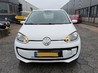 Volkswagen Up! 1.0 move up! BlueMotion picture 2