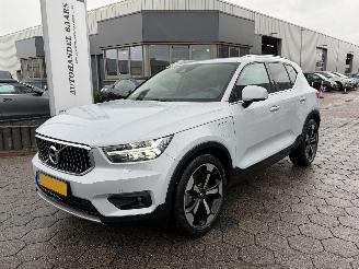 škoda osobní automobily Volvo XC40 T5 Recharge R-Design 2020/10