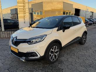 Coche accidentado Renault Captur 1.2 TCe Intens 2018/3