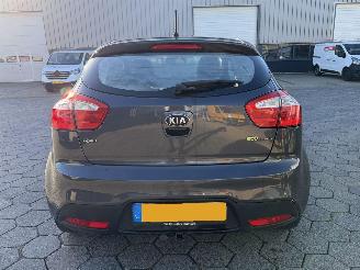Kia Rio 1.2 CVVT Comfort Pack picture 5