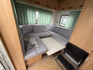 Burstner  435 TK Sportive Inclusief Mover picture 10