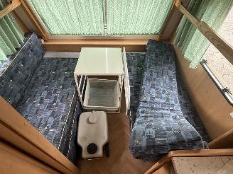Burstner  435 TK Sportive Inclusief Mover picture 11