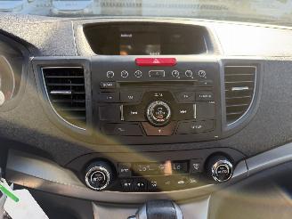 Honda Cr-v 2.0 AWD Comfort picture 18