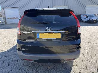 Honda Cr-v 2.0 AWD Comfort picture 5