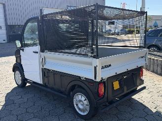 Aixam 400 e-Truck 400 Laadbak picture 6