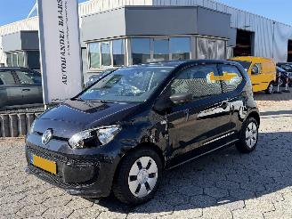 škoda osobní automobily Volkswagen Up! 1.0 take up! 2012/2