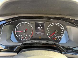 Volkswagen Polo 1.0 TSI Comfortline Business picture 15