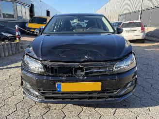Volkswagen Polo 1.0 TSI Comfortline Business picture 2