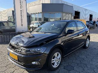 Auto incidentate Volkswagen Polo 1.0 TSI Comfortline Business 2021/8