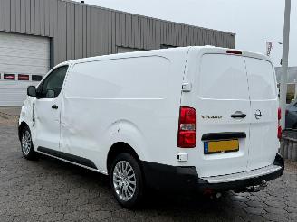 Opel Vivaro 2.0 CDTI L2H1 Edition picture 6