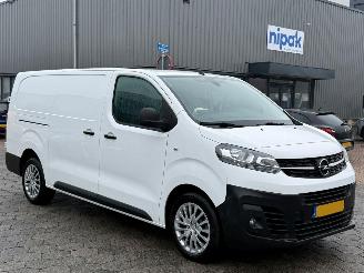 Opel Vivaro 2.0 CDTI L2H1 Edition picture 3