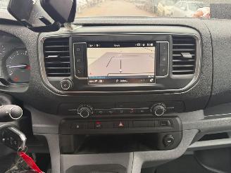 Opel Vivaro 2.0 CDTI L2H1 Edition picture 18