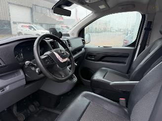 Opel Vivaro 2.0 CDTI L2H1 Edition picture 13