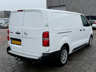 Opel Vivaro 2.0 CDTI L2H1 Edition picture 4