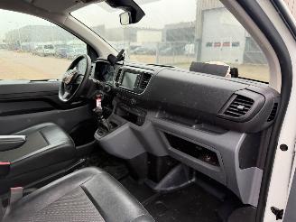 Opel Vivaro 2.0 CDTI L2H1 Edition picture 12