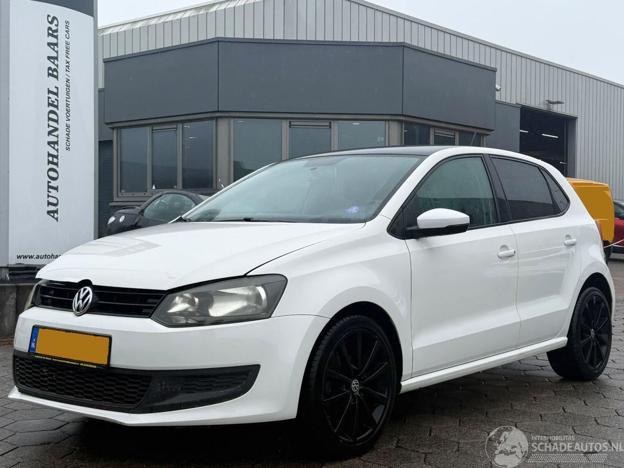 Volkswagen Polo 1.2 Easyline