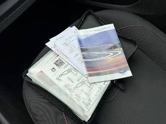 Ford Focus 1.0 ST-Line 92KW picture 21
