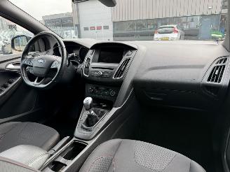 Ford Focus 1.0 ST-Line 92KW picture 12