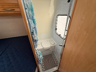 Caravelair  Antares Luxe 510 Ambiance picture 13
