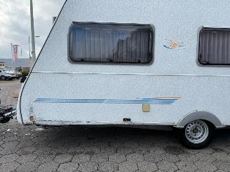 Caravelair  Antares Luxe 510 Ambiance picture 16