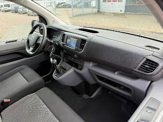 Toyota Proace Worker 1.5 D-4D Live Long picture 8