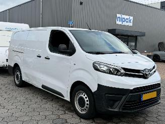 Toyota Proace Worker 1.5 D-4D Live Long picture 3