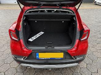 Renault Captur Automaat 1.3 TCe 140 Intens picture 12